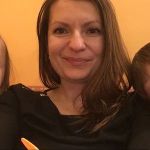 Meet your Posher, Alina